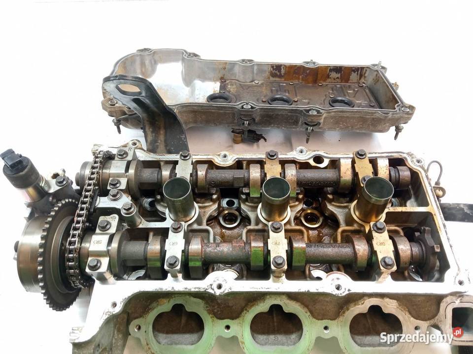 GŁOWICA KOMPLETNA PRAWA RF7T4E6090FA 35 V6 Mazda świętokrzyskie