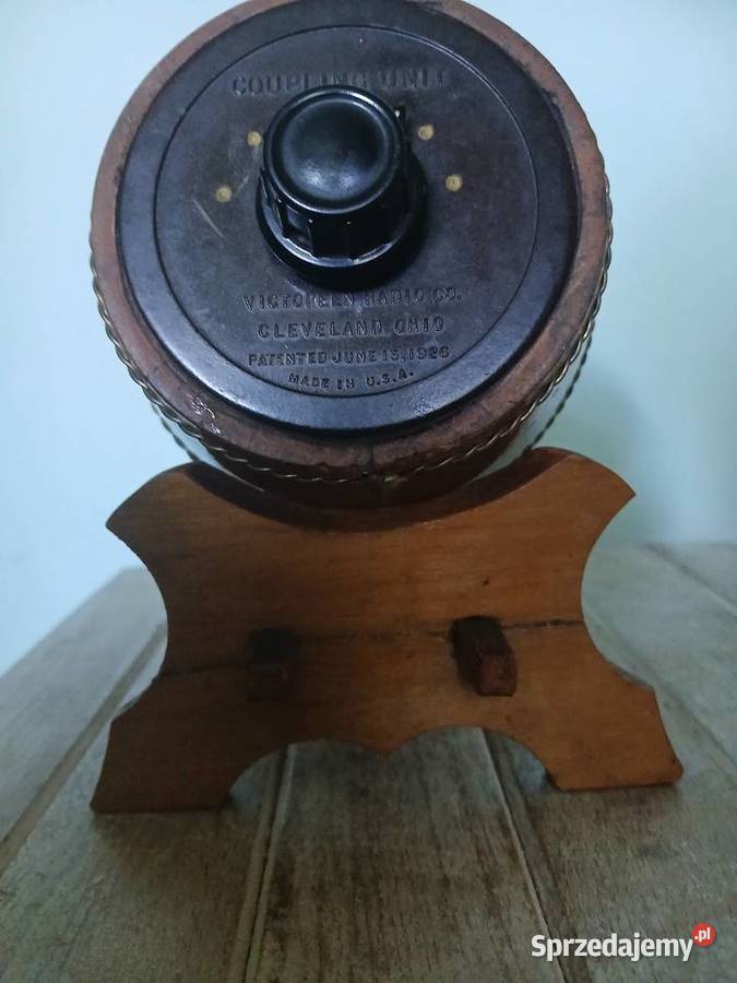 Radio lampowe Kraków sprzedam
