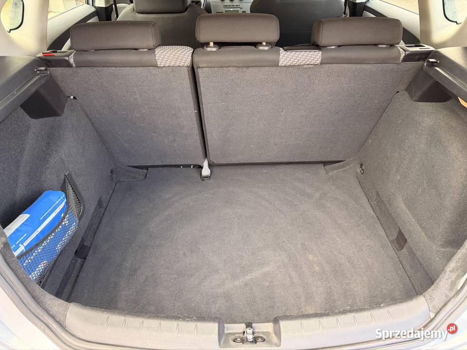 Seat Leon 16 MPI 102 200809 klimatyzacja radio sprzedam