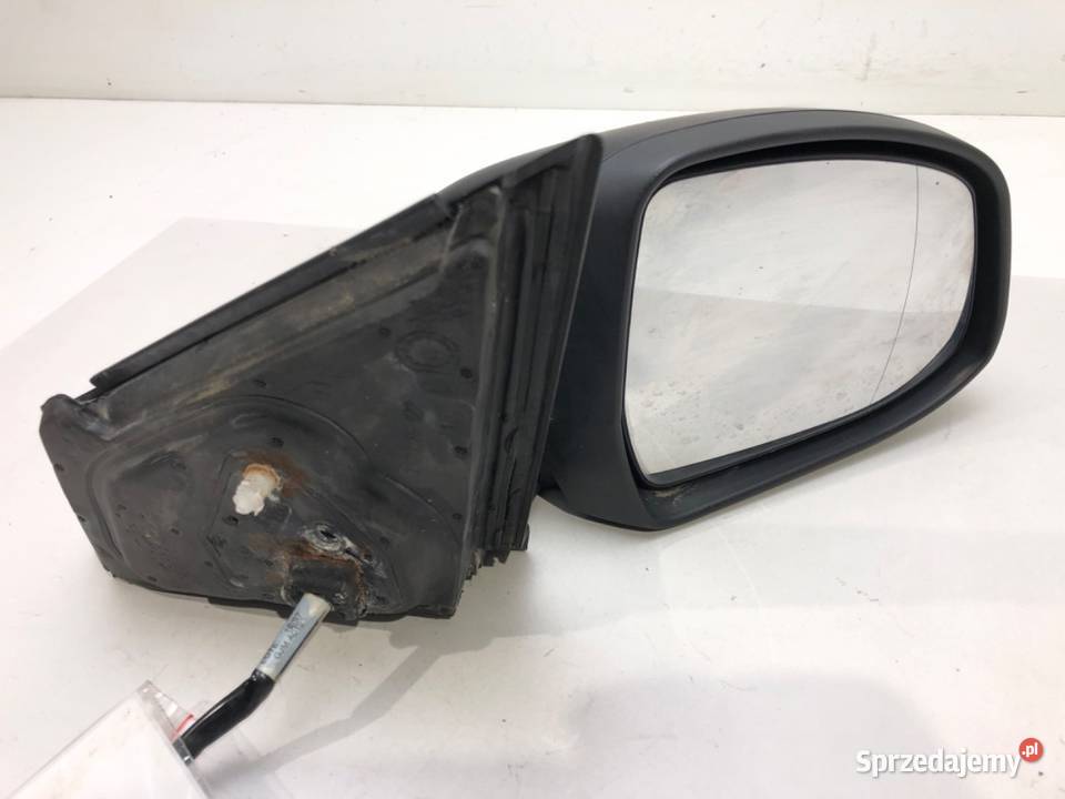 LUSTERKO PRAWE FORD MONDEO MK4 Hatchback 0715