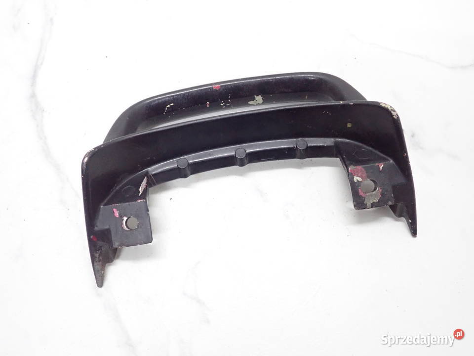 Uchwyt Pasażera Tył Kawasaki Gpz 500 8792r sprzedam