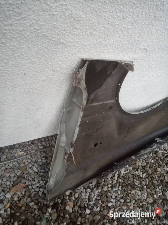 Polonez CaroAtu Błotnik przedni oryginalny Motoryzacja Oświęcim sprzedam