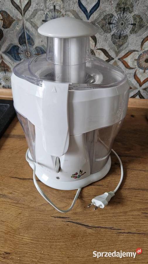 Sokowirówka clatronic ae 2758 Gliwice