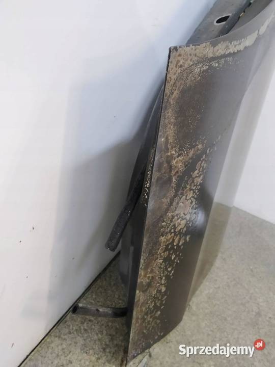 DRZWI PRAWE TYŁ W118 MercedesBenz CLAklasa II świętokrzyskie