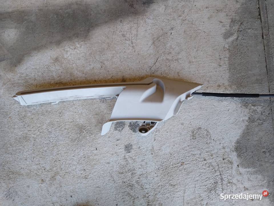 Rolka prowadząca A2138153000 Mercedes w213 Wrocław