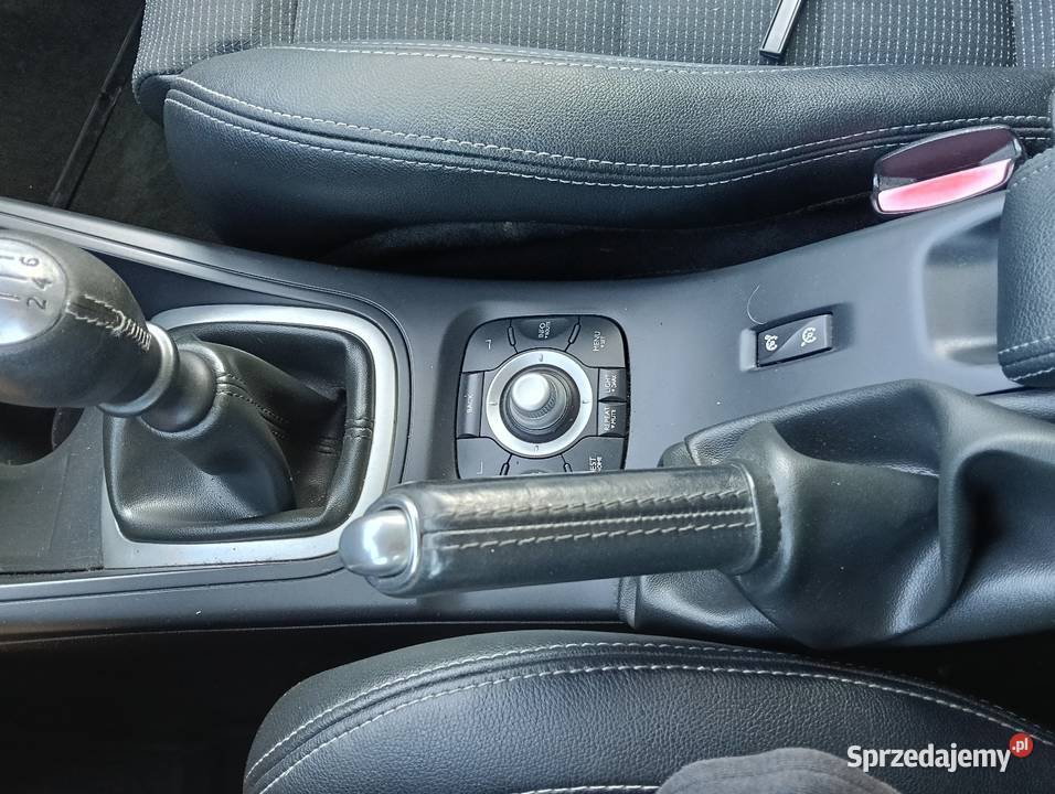 Renault Megane GT linie Megane Samochody osobowe Sieroszewice