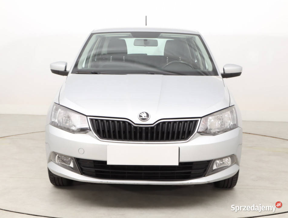 Skoda Fabia 12 TSI 4/5