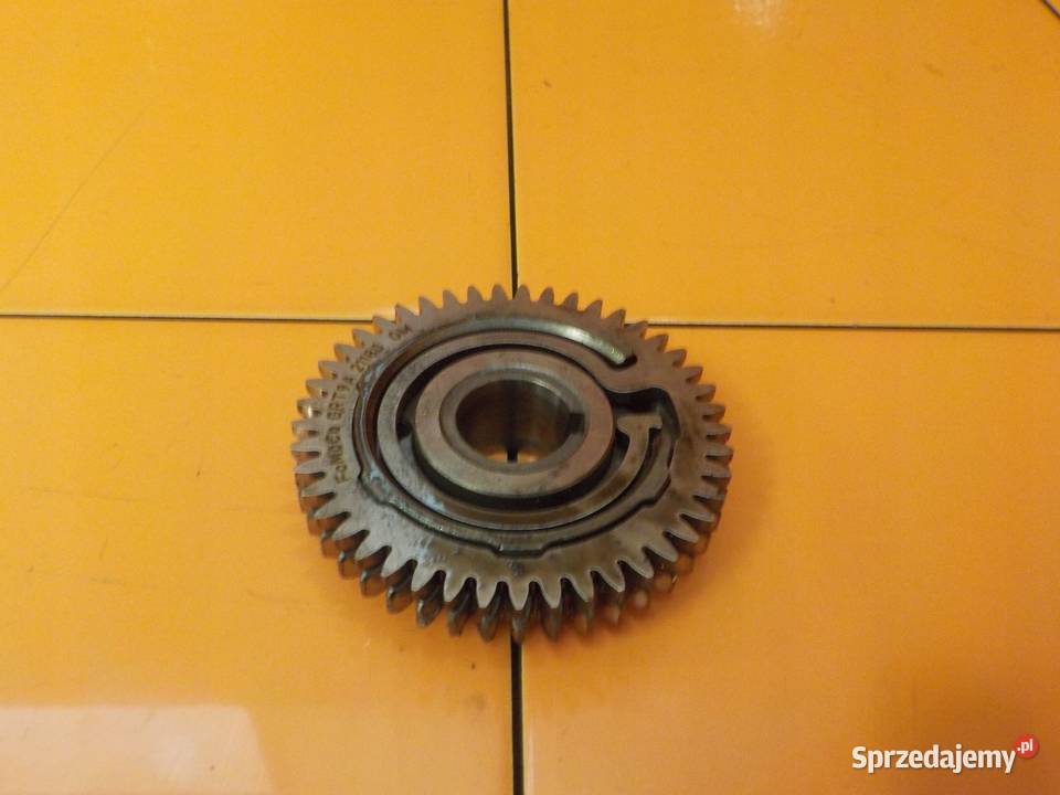 TRANSIT MK8 20 TDCI ECOBLUE 17r 131 YMF6 kolo osobowe Suków