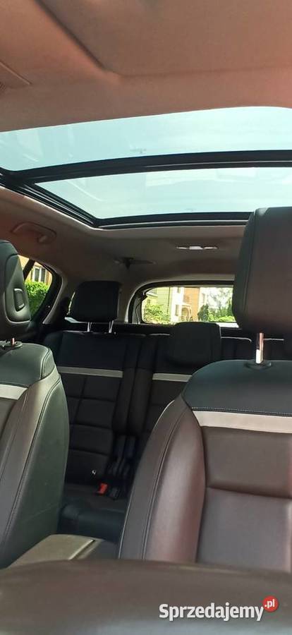 Citroen C5 Aircross EAT8