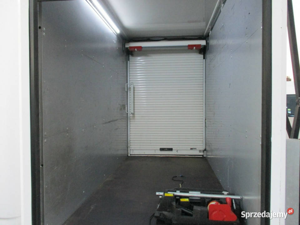 Renault Master 23 DCI 130 skrzynia 4m FV23 130KM Dębica