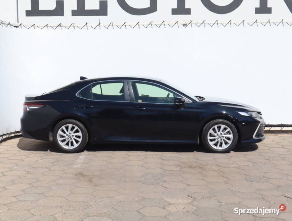 Toyota Camry 25 Hybrid centralny zamek Camry Łódź