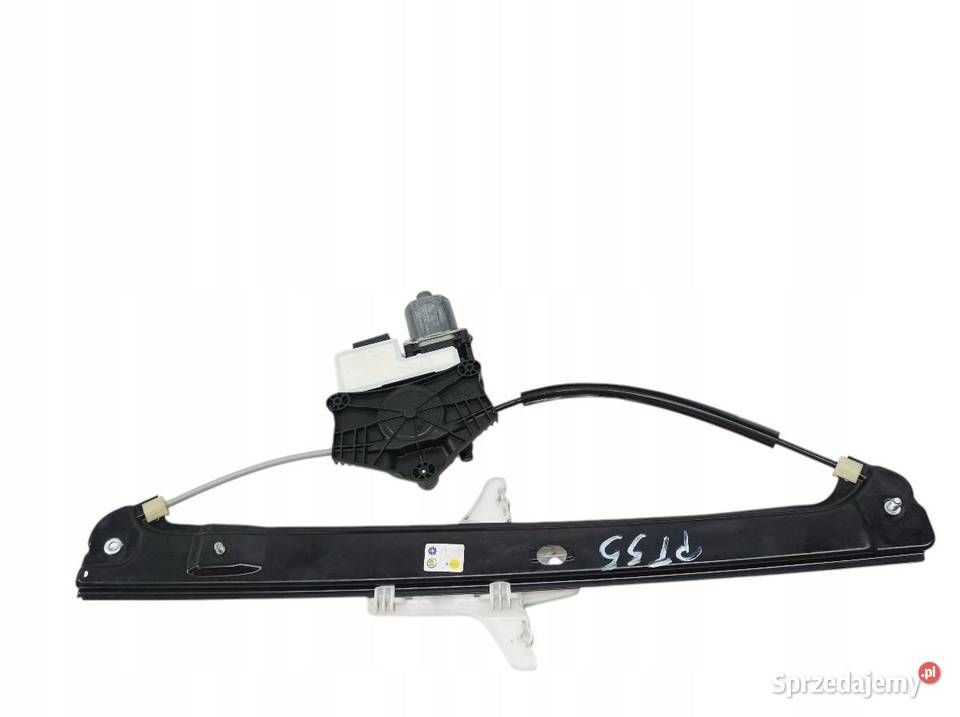 MECHANIZM SZYBY PRAWY TYŁ 5Q0950408D Skoda Kamiq