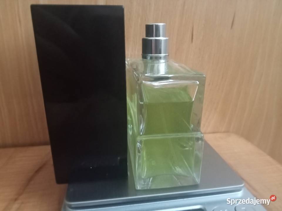 woda toaletowa gucci envy for men wielkopolskie