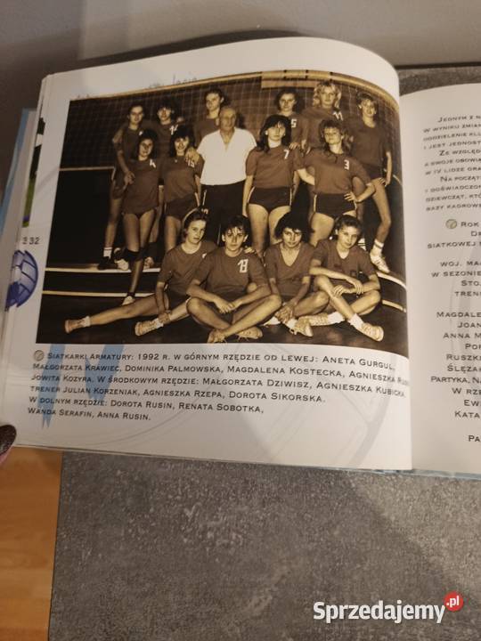 Jubileusz 75 lecia Klubu sportowego Armatura Kultura i Rozrywka Wieliczka