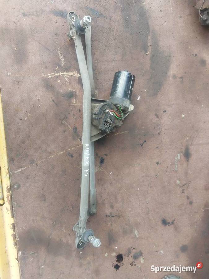 Mechanizm wycieraczek Rover 75 Szczecin