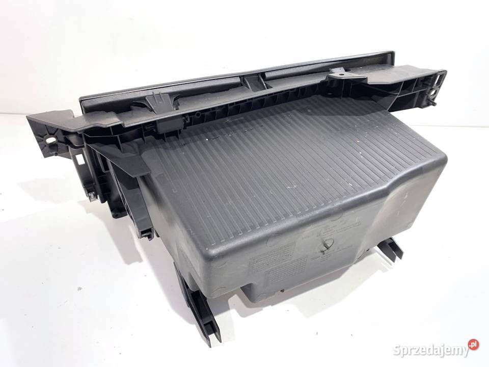 SCHOWEK PASAŻERA OPEL VIVARO B Bus 1419 PÓŁKA osobowe