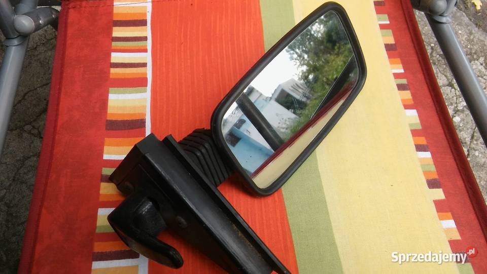 łada 210507 lusterko gażnik śląskie Częstochowa sprzedam
