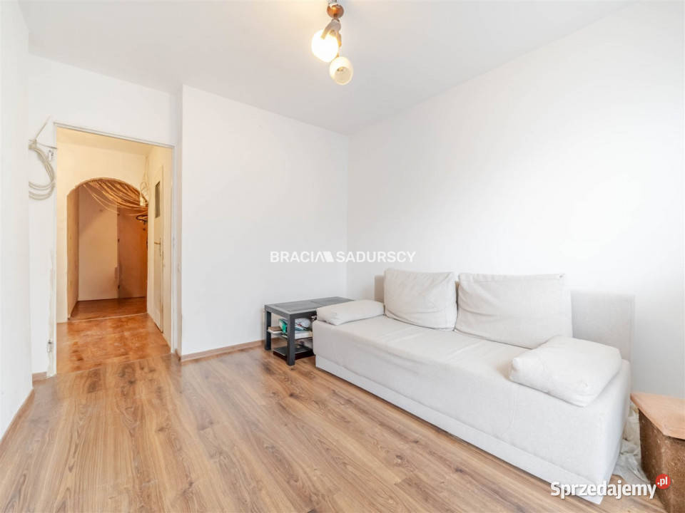 sprzedaży mieszkania 55m2 Kraków