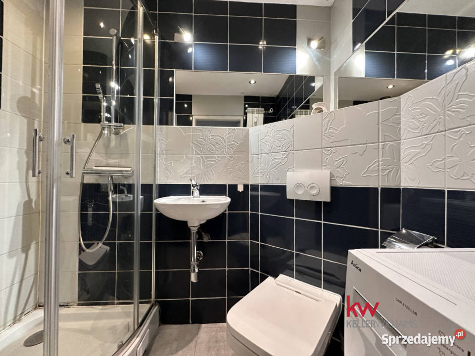 Mieszkanie Gliwice 52m2 2pokojowe