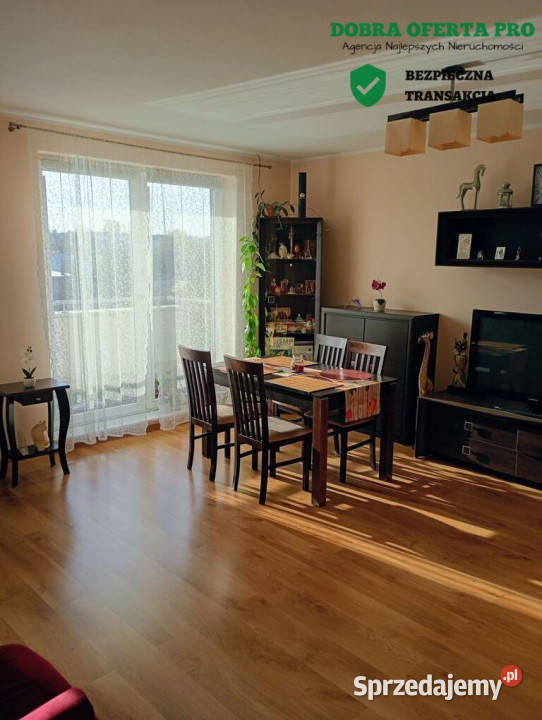 Stylowe Mieszkanie Zbiornikiem Gdańsk 13796zł/m2 sprzedam