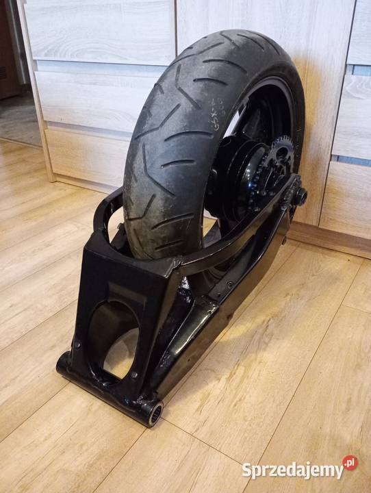 Wahacz felga Suzuki GSXR SRAD komplet Skarżysko-Kamienna