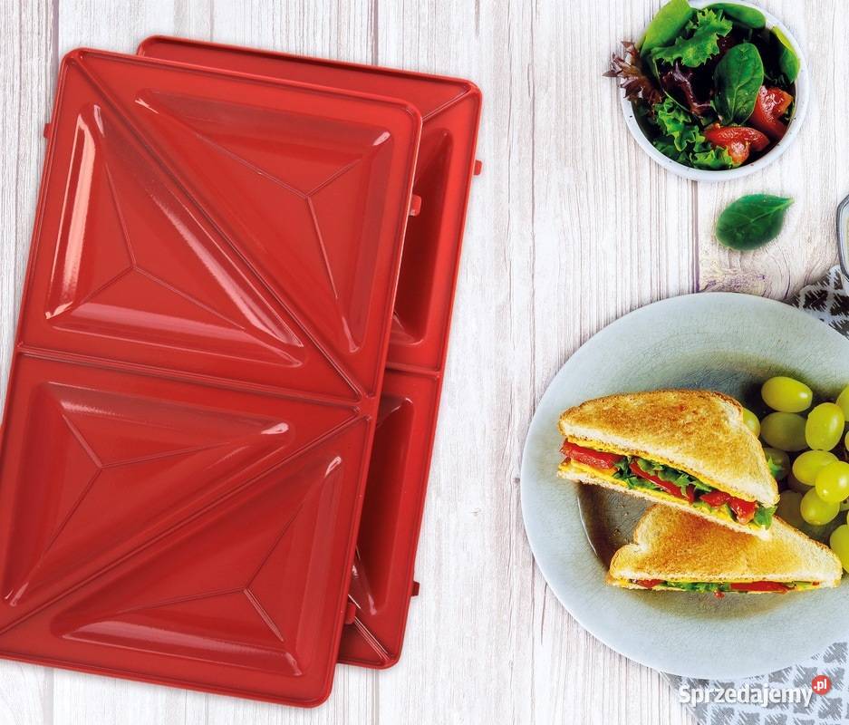 4w1 toster gofrownica grill panini GRILLFROSTER mazowieckie Warszawa