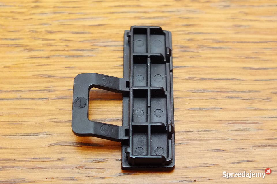 Klapka gniazda HDMI do Panasonic Lumix DMCG6 Aparaty Lubin
