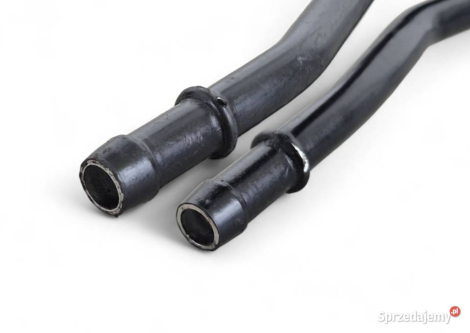 CHŁODNICA PRZEWÓD UKŁADU WSPOMAGANIA 16 19TDI Działoszyce