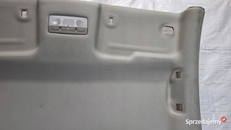 OPEL ASTRA J IV KOMBI PODSUFITKA SUFIT 13348317