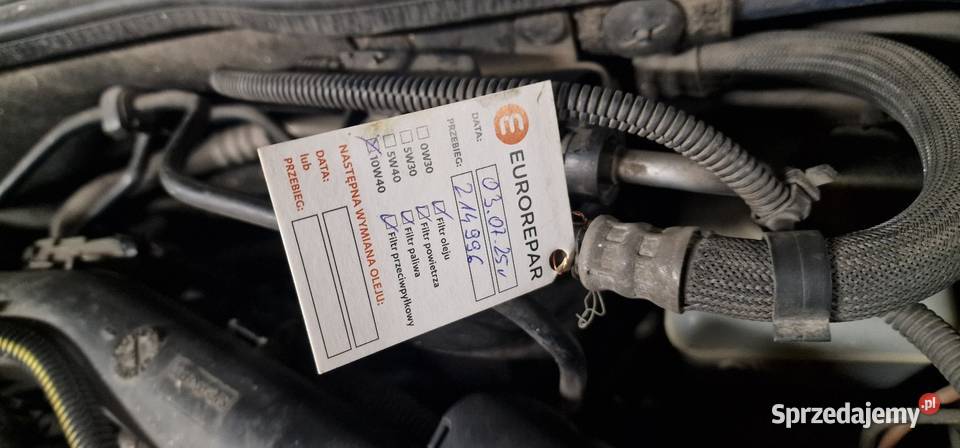 Sprzedam Samochód Osobowy Opel Astra G Hatchback Brzesko sprzedam