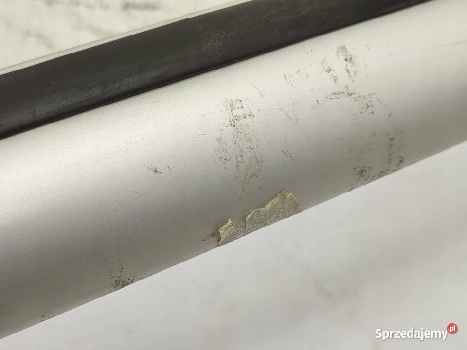 BAGAŻNIK DACHOWY BERLINGO PARTNER COMBO 2018 sprzedam