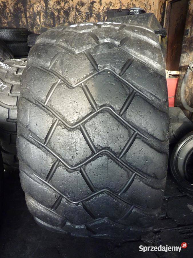 Opona używana rolnicza 71070R42 GOODYEAR sprzedam