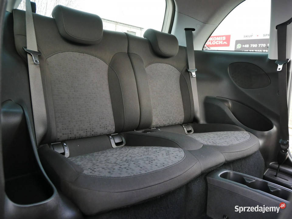 Opel Adam 14 87Eu5 Jam Pakiet zima Nowy rozrząd śląskie Goczałkowice-Zdrój