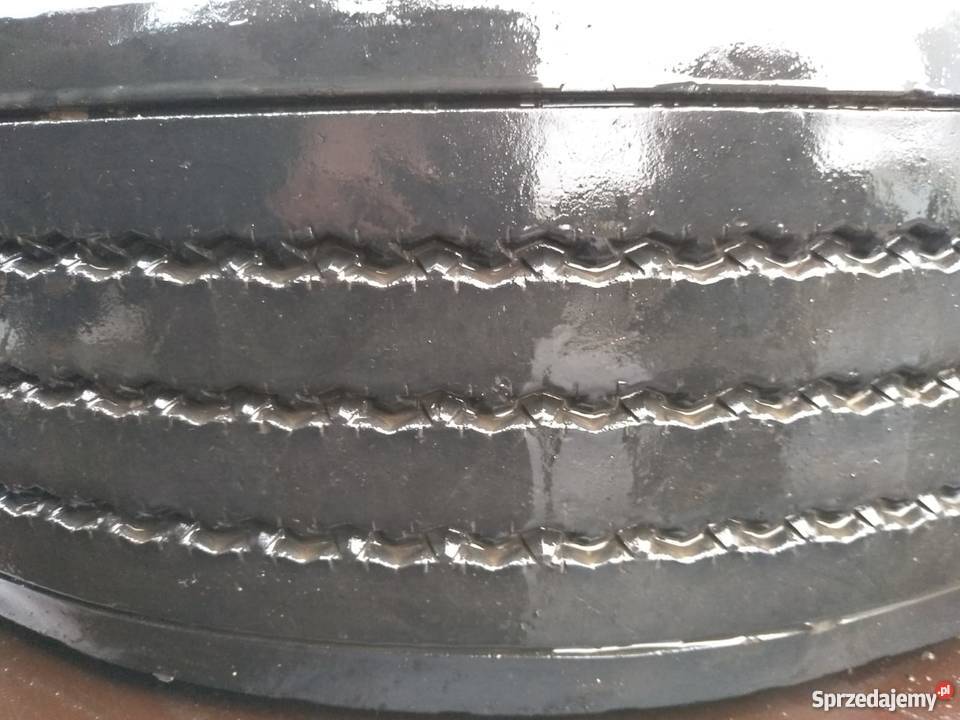 OPONA 26570 R175 CONTINENTAL LSR 1 BIEŻNIK 6MM