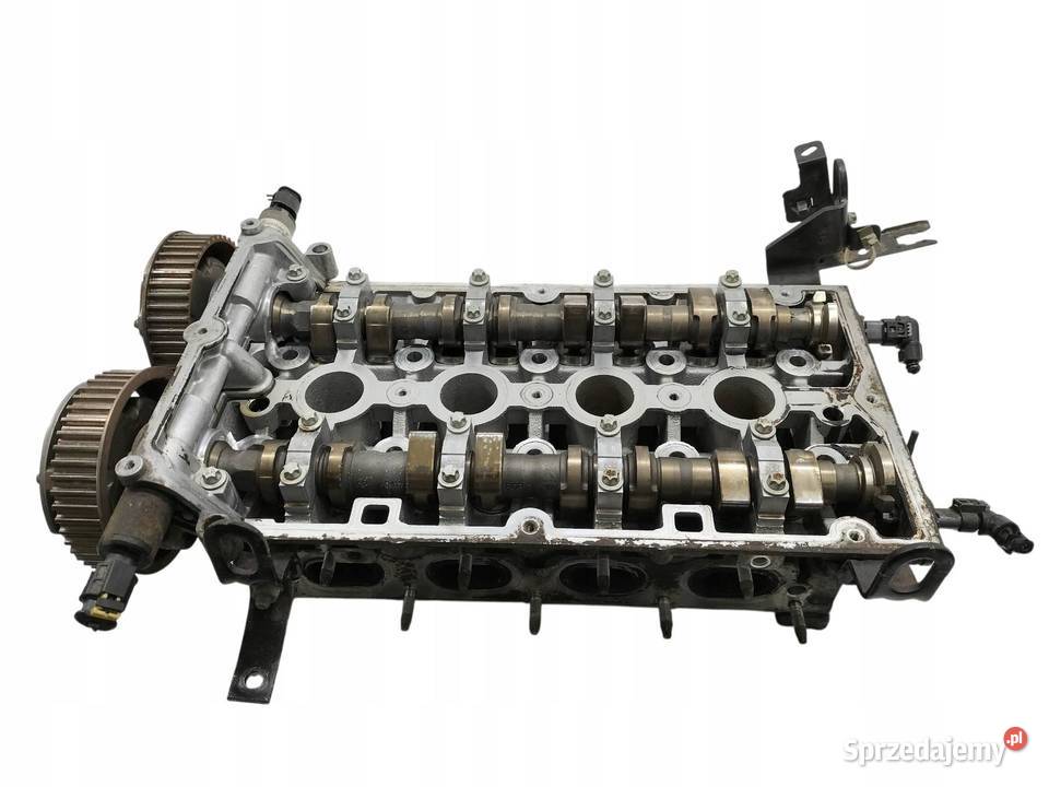 GŁOWICA KOMPLETNA 55559340 16 16V Opel Astra IV Silniki i osprzęt sprzedam