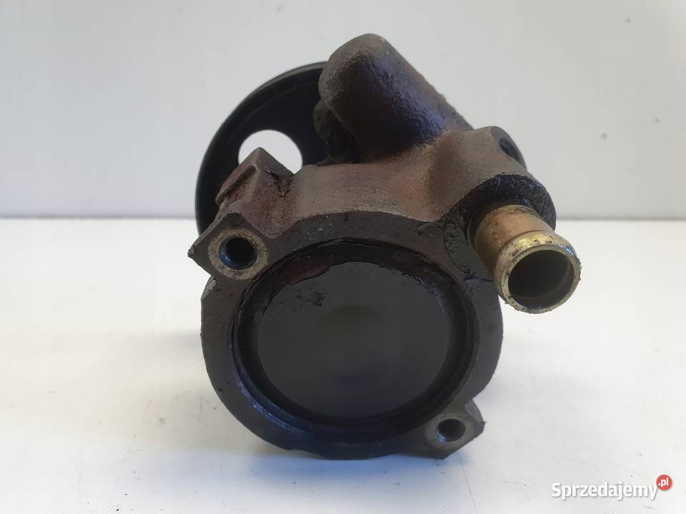 Renault Clio II 12 8V POMPA WSPOMAGANIA Rudka