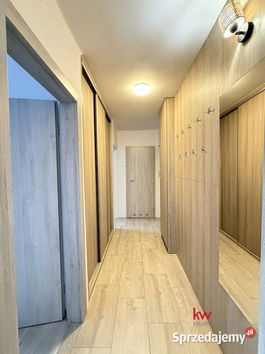 Mieszkanie Bytom Ks Franciszka Nawrota 457m2 2