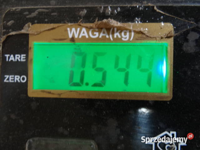 zarezerwowane śruby ESKA 6 mm 05 org DDR Żary sprzedam