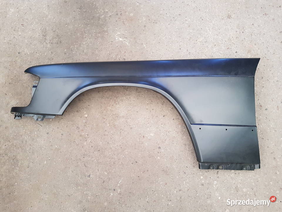 MERCEDES 190 BLOTNIK PRZOD PRZEDNI LEWY PRAWY Turek