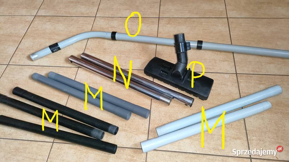 Zelmer Meteor typ11175 1117611176E