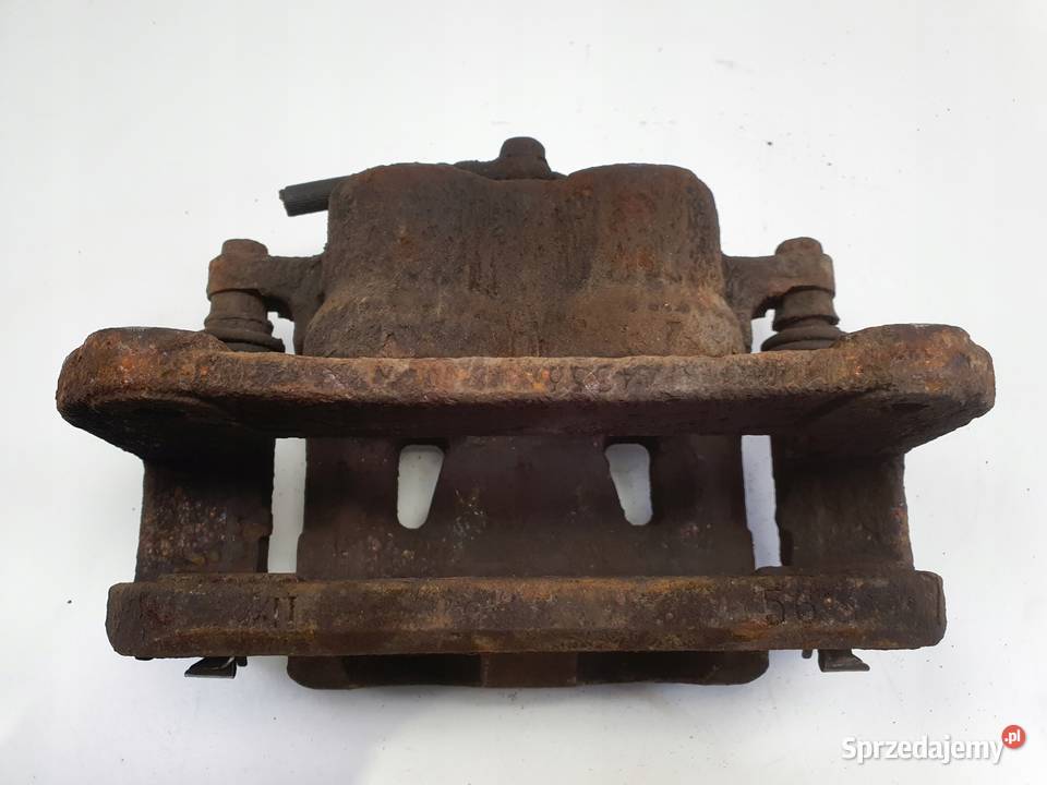 Lexus ES VI VII PRZEDNI ZACISK HAMULCOWY lewy Rudka