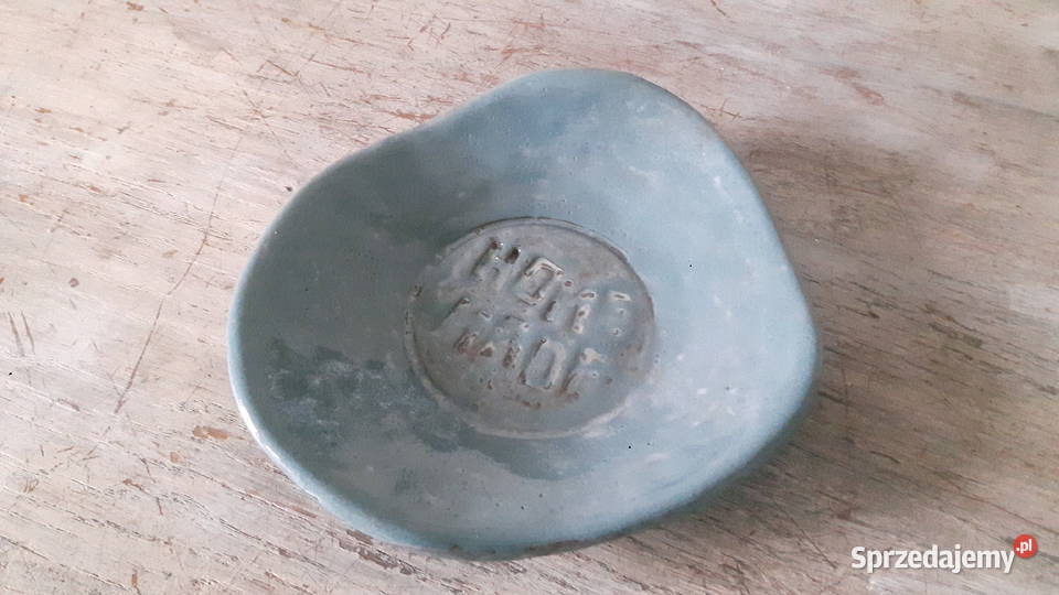 Naczynia ceramiczne ręcznie wykonane Otwock