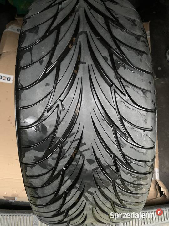 2354018 Federal super steel 595 pojedynka Puławy