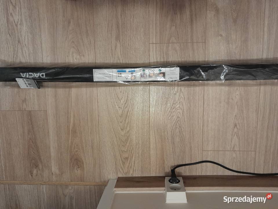 Organizer przenośny RenaultDacia podlaskie