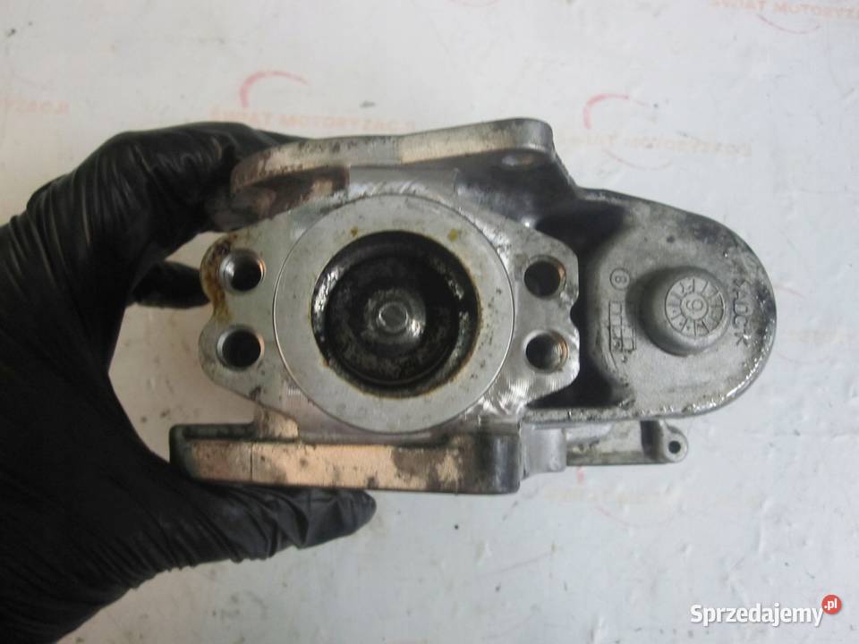 PASSAT GOLF 20 TDI CBA CBAB 140 10r przepustnica Przepustnice Kielce