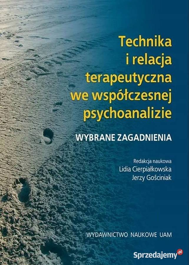 Technika i relacja terapeutyczna we współczesnej Świdnica
