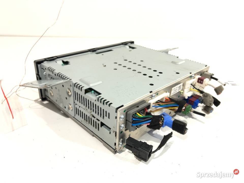 TUNER RADIA HYUNDAI TUCSON 96560CZ060 ODTWARZACZ osobowe