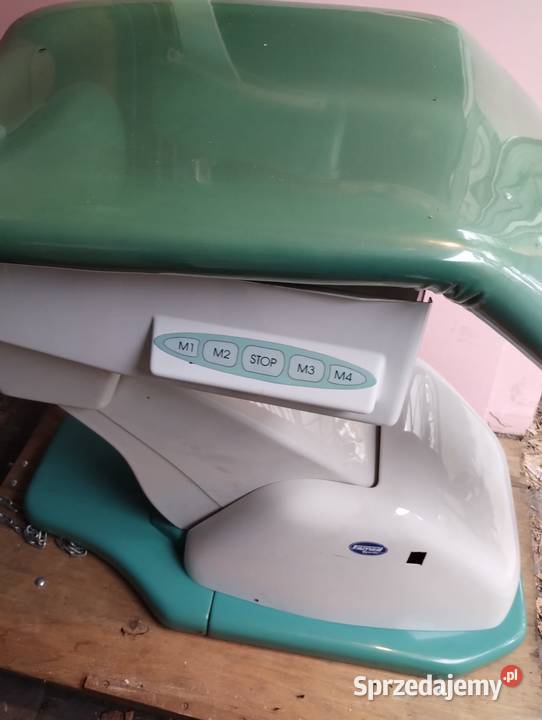 sprzedam unit stomatologiczny tanio Otwock sprzedam