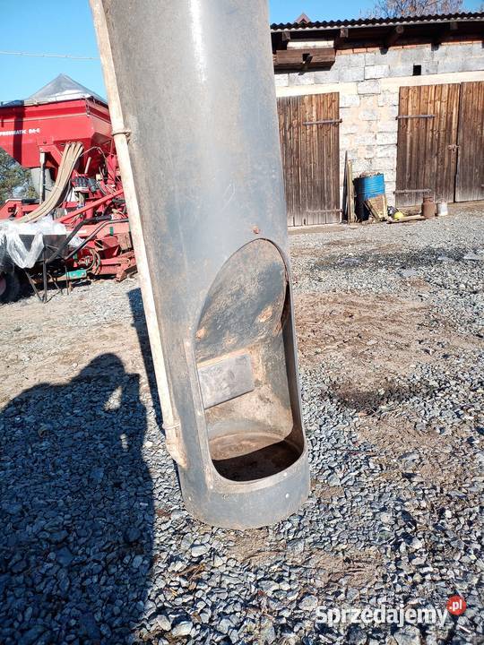 Paśnik do świńtrzody