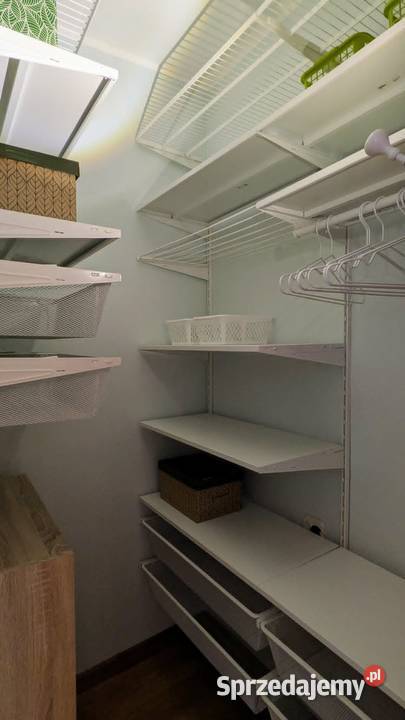Mieszkanie 2pokojowe 4622 m Świnoujście Centrum balkon